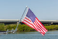 The Caladesi Boat Flag Pole detail thumbnail 8
