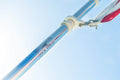 The Caladesi Boat Flag Pole hardware thumbnail 5