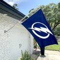 The Plantation Flag Pole closeup thumbnail 11