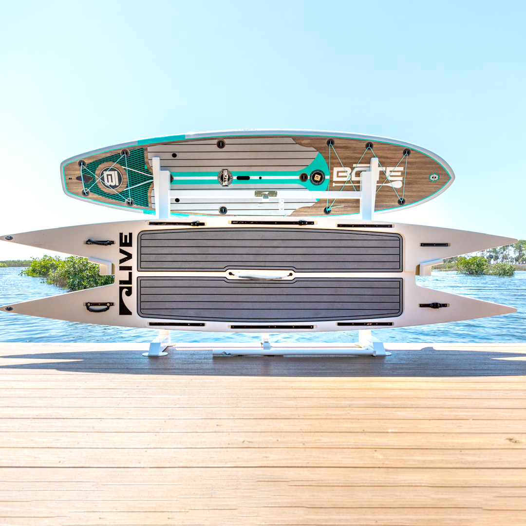 The Anclote – Dock Appeal